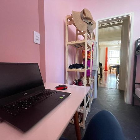 Sunflower Hostel Salvador da Bahia Dış mekan fotoğraf