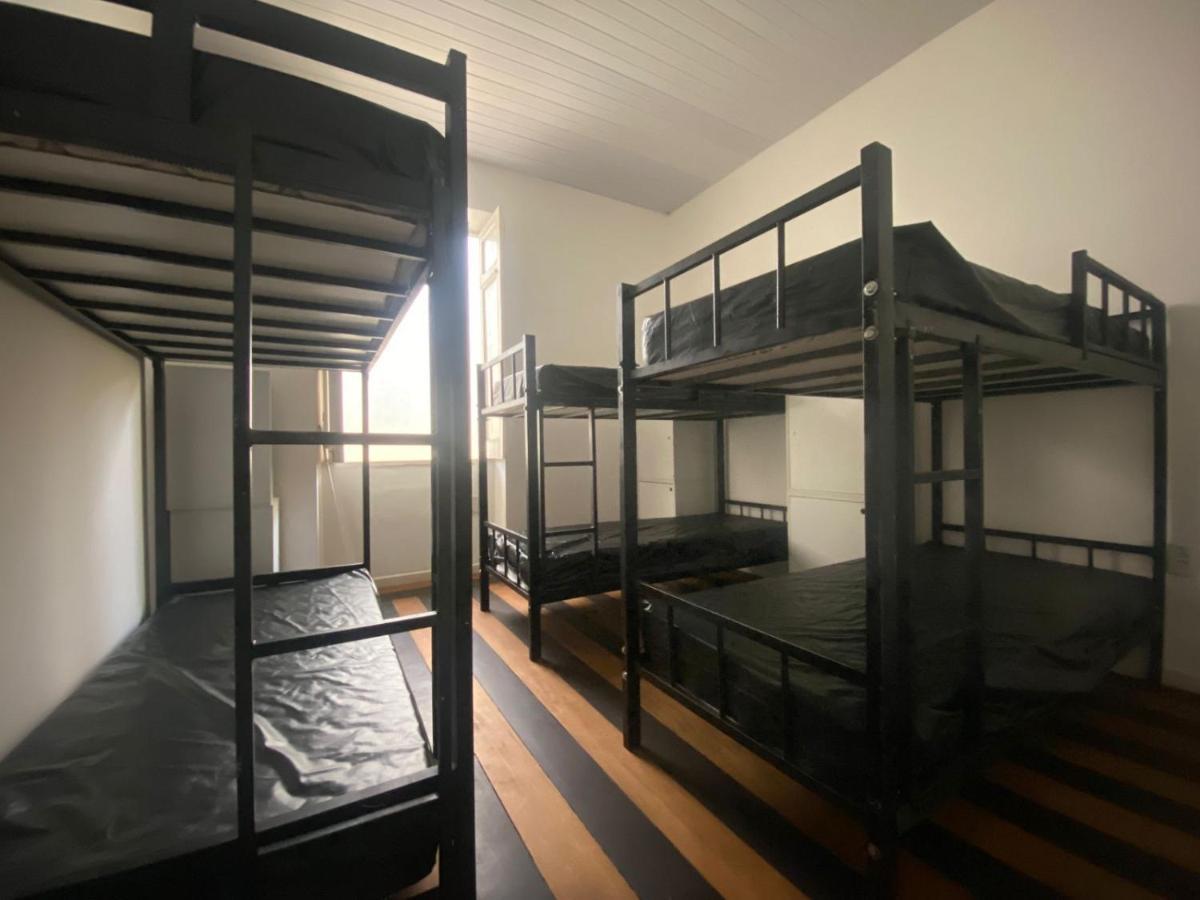 Sunflower Hostel Salvador da Bahia Dış mekan fotoğraf