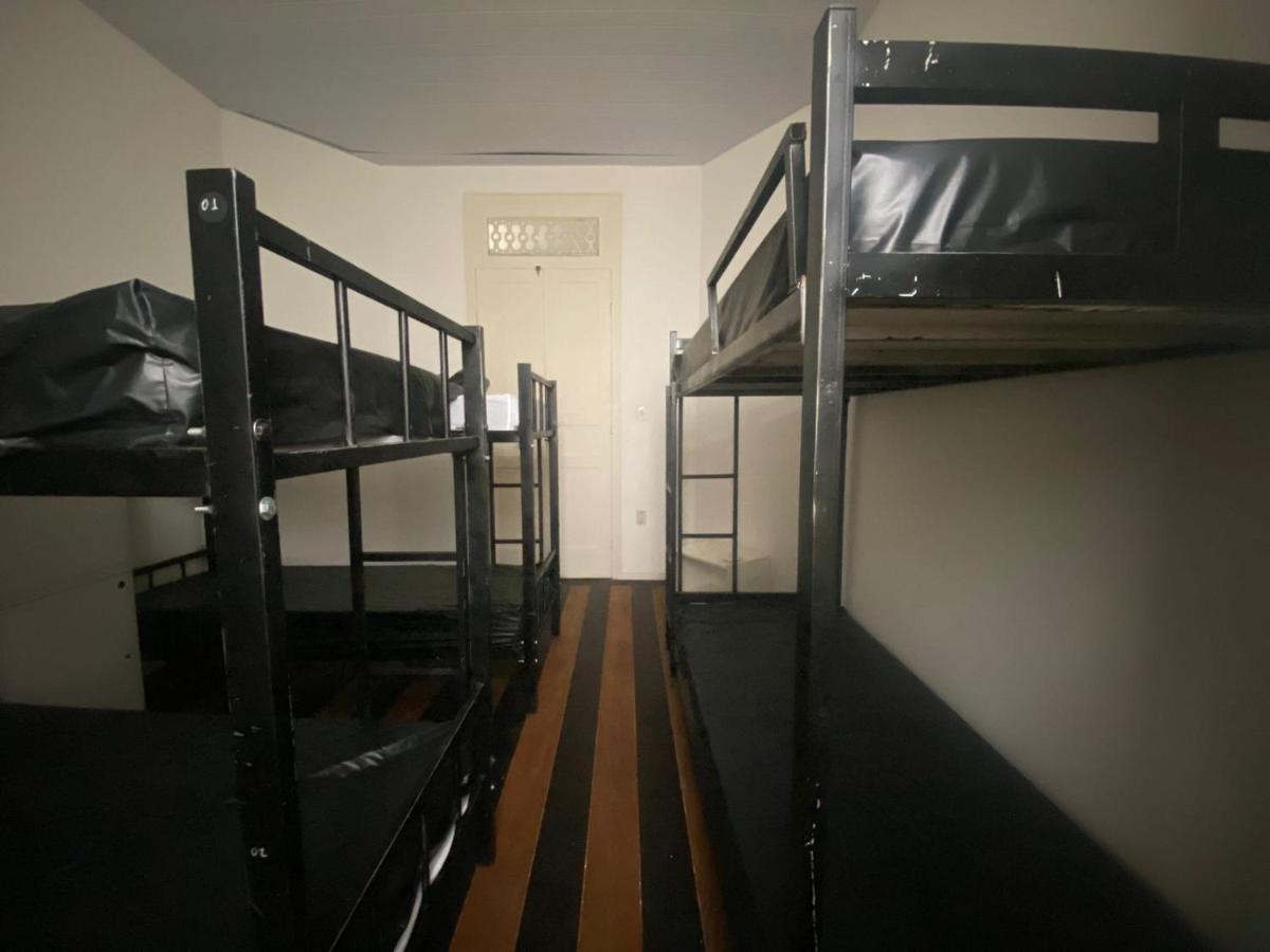 Sunflower Hostel Salvador da Bahia Dış mekan fotoğraf