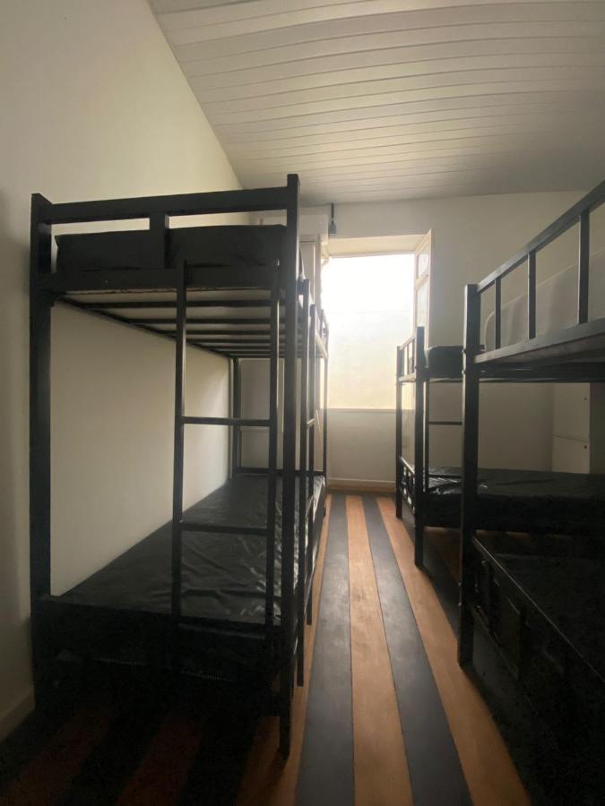 Sunflower Hostel Salvador da Bahia Dış mekan fotoğraf