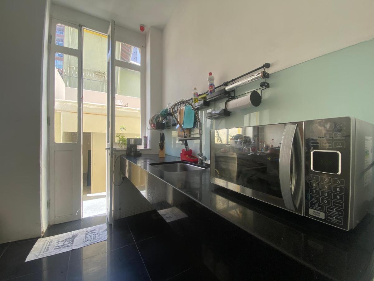 Sunflower Hostel Salvador da Bahia Dış mekan fotoğraf