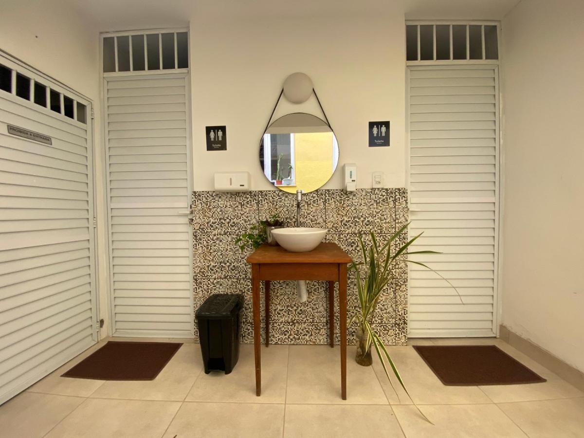 Sunflower Hostel Salvador da Bahia Dış mekan fotoğraf
