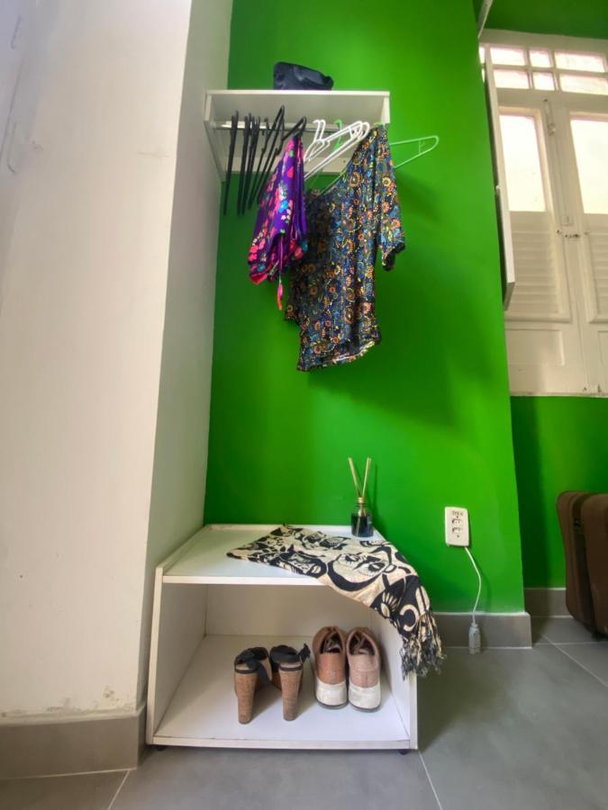 Sunflower Hostel Salvador da Bahia Dış mekan fotoğraf