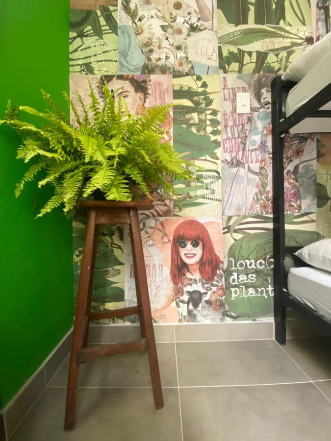 Sunflower Hostel Salvador da Bahia Dış mekan fotoğraf