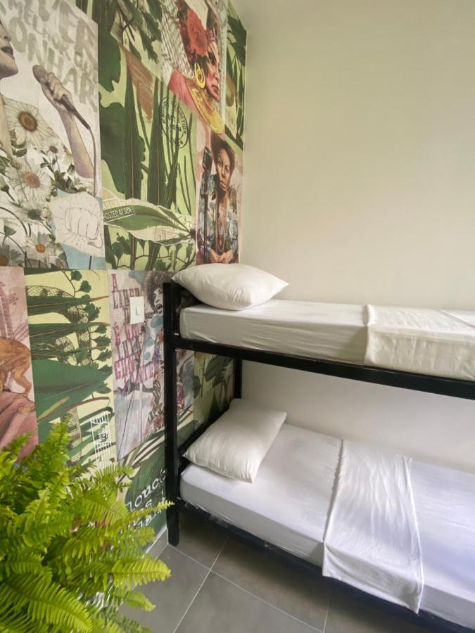 Sunflower Hostel Salvador da Bahia Dış mekan fotoğraf