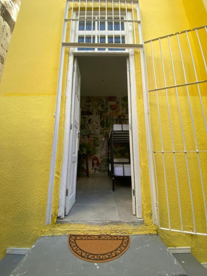 Sunflower Hostel Salvador da Bahia Dış mekan fotoğraf