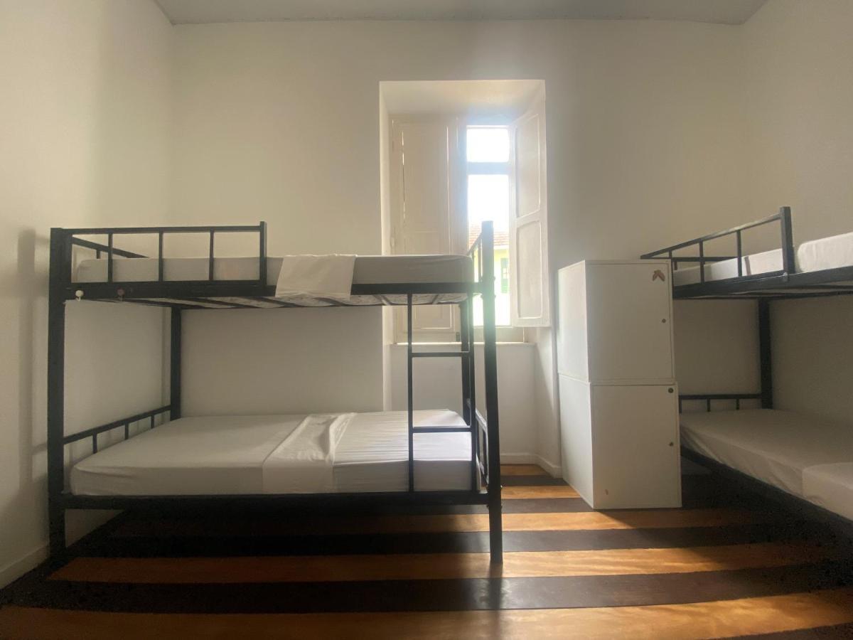 Sunflower Hostel Salvador da Bahia Dış mekan fotoğraf