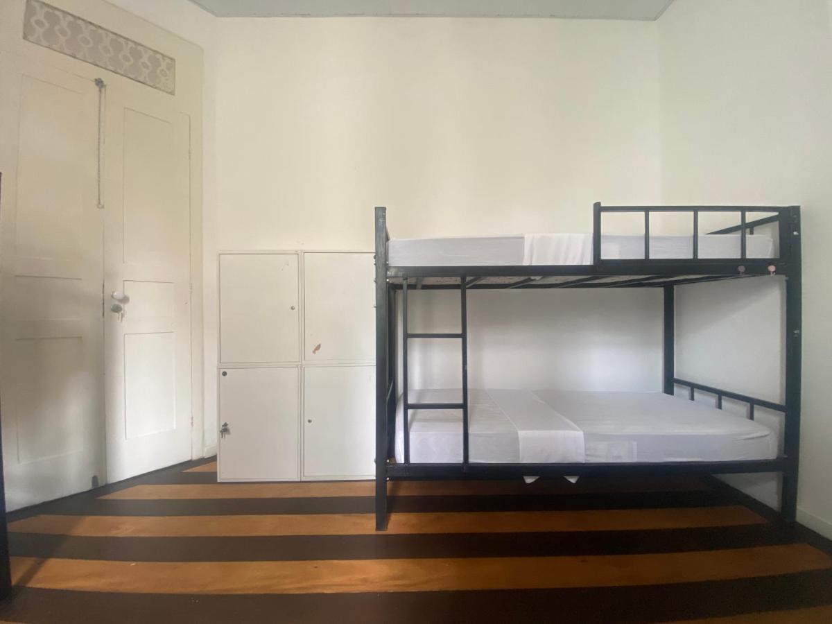 Sunflower Hostel Salvador da Bahia Dış mekan fotoğraf