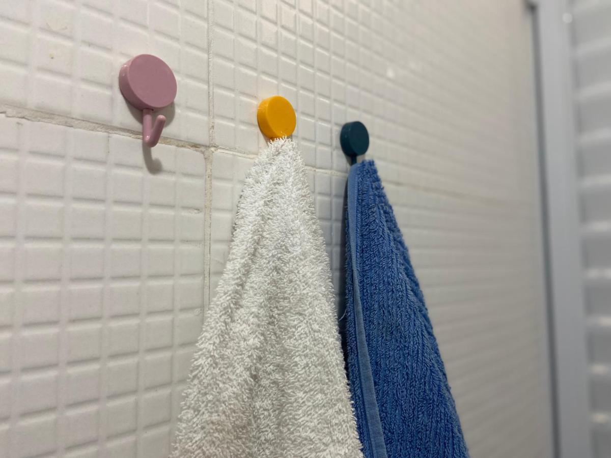 Sunflower Hostel Salvador da Bahia Dış mekan fotoğraf