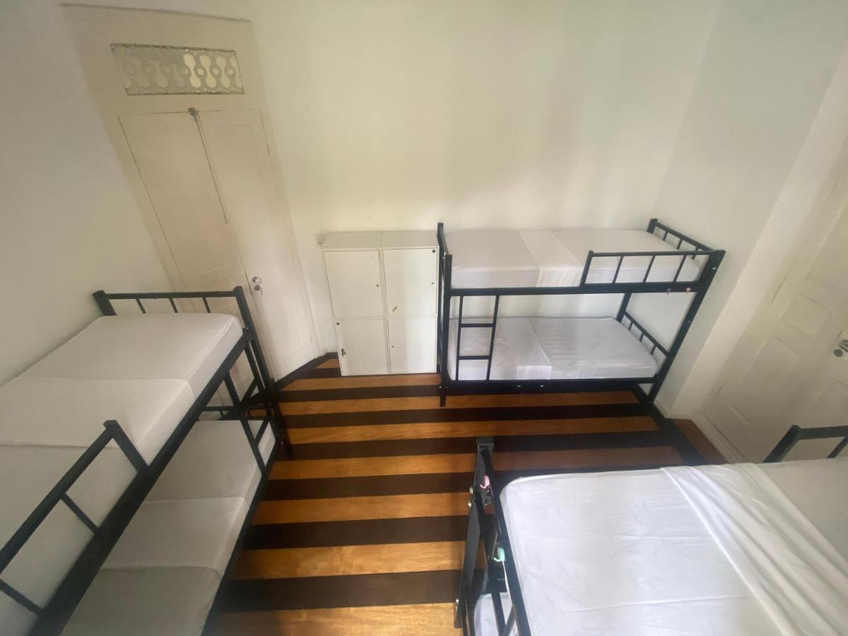 Sunflower Hostel Salvador da Bahia Dış mekan fotoğraf