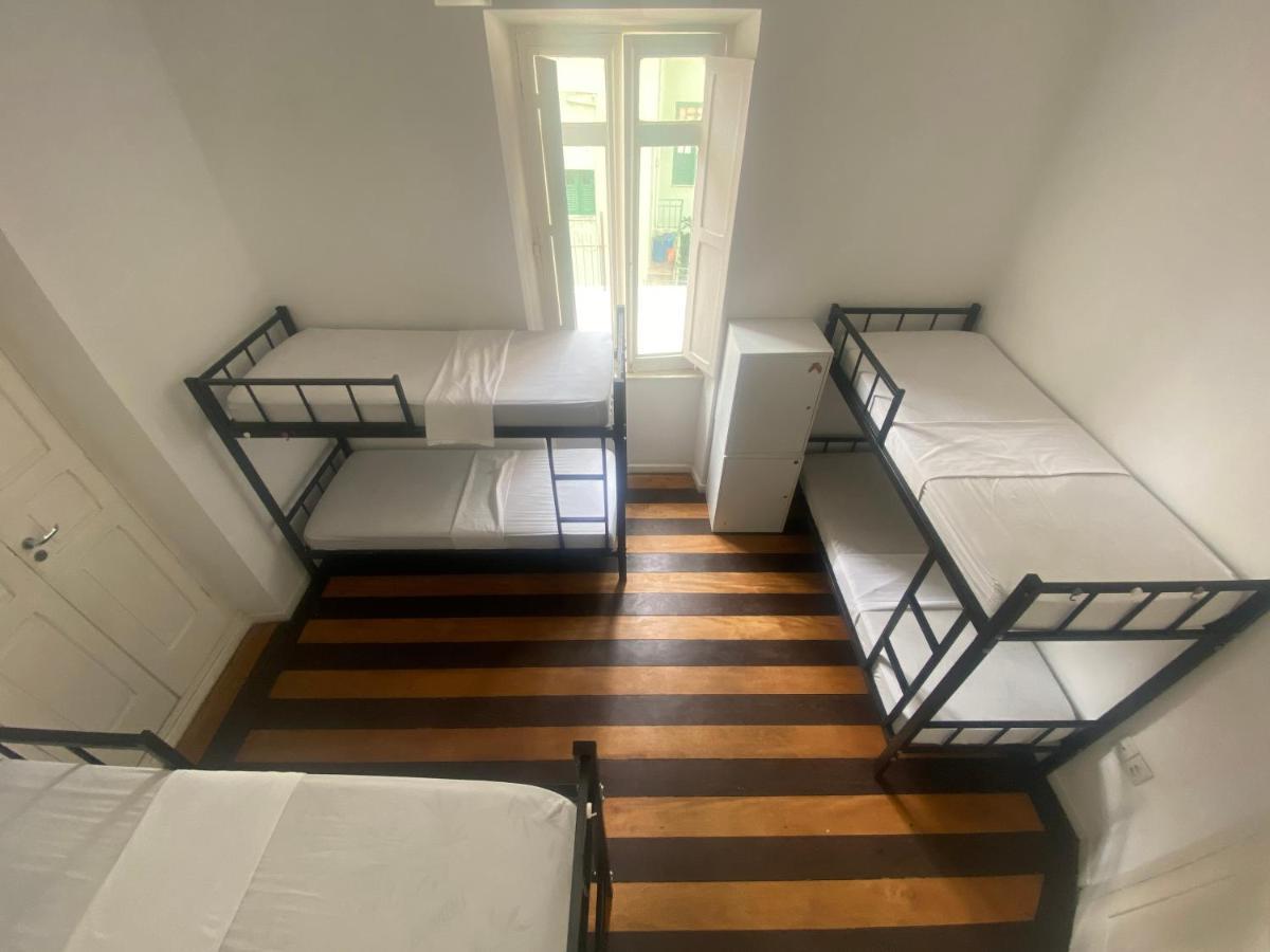 Sunflower Hostel Salvador da Bahia Dış mekan fotoğraf