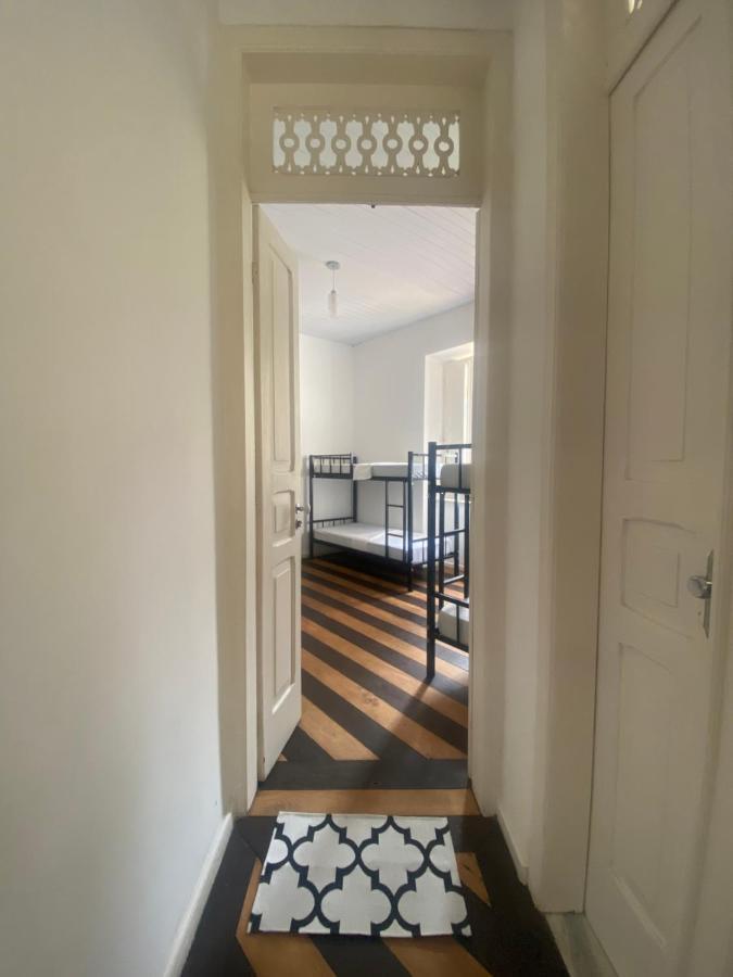 Sunflower Hostel Salvador da Bahia Dış mekan fotoğraf