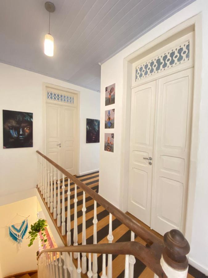 Sunflower Hostel Salvador da Bahia Dış mekan fotoğraf