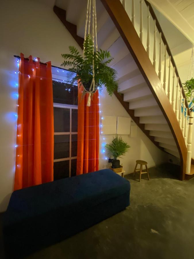 Sunflower Hostel Salvador da Bahia Dış mekan fotoğraf