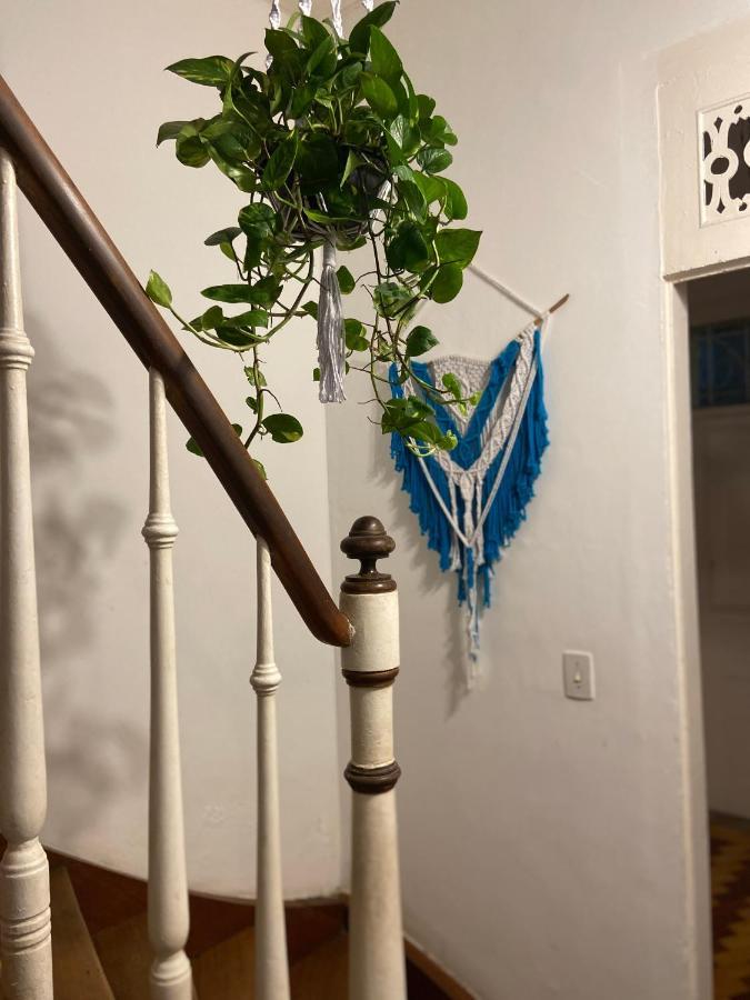 Sunflower Hostel Salvador da Bahia Dış mekan fotoğraf