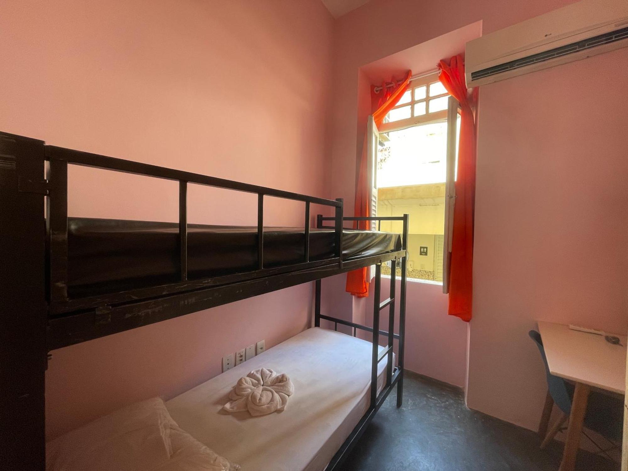 Sunflower Hostel Salvador da Bahia Dış mekan fotoğraf