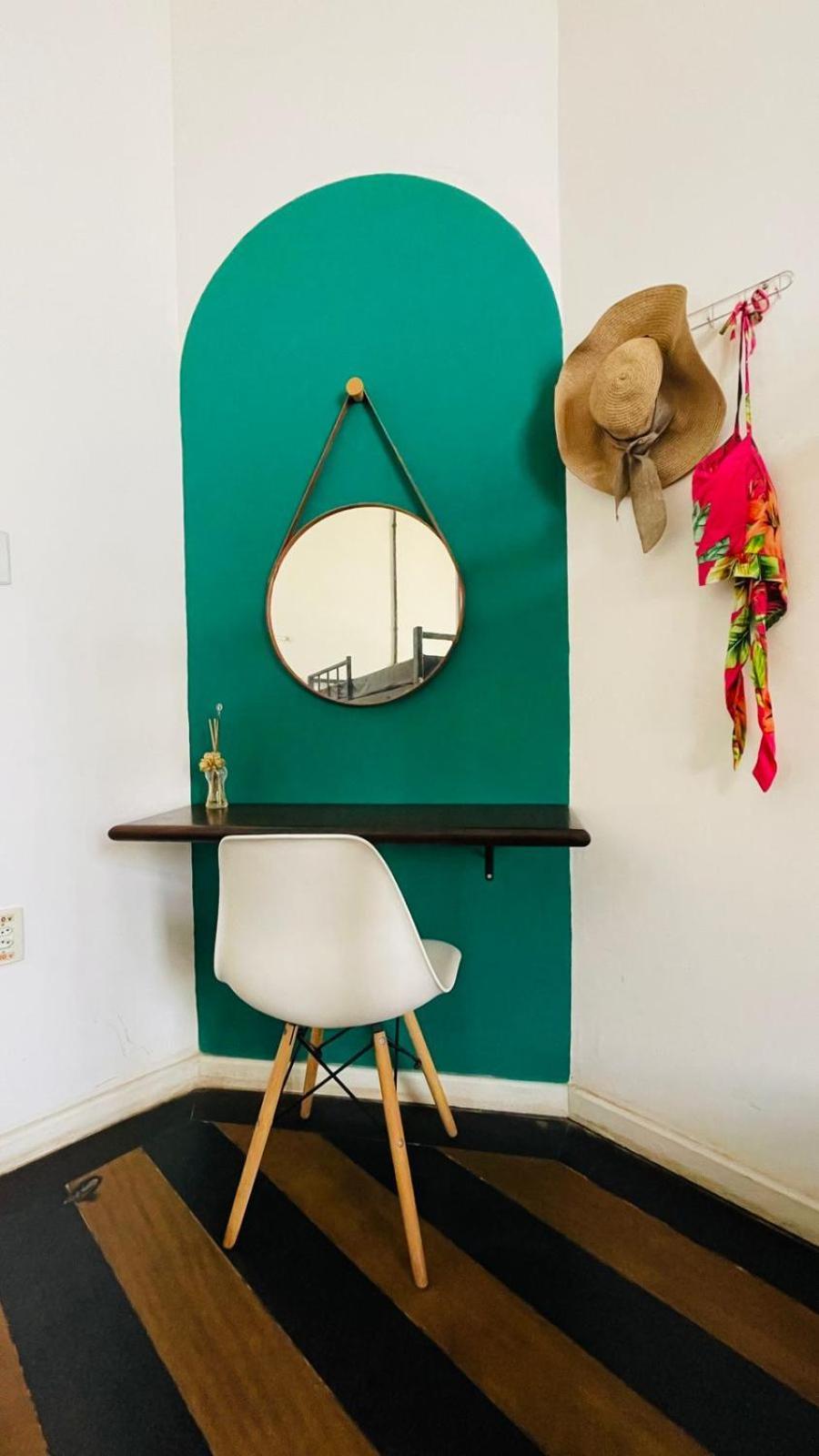 Sunflower Hostel Salvador da Bahia Dış mekan fotoğraf